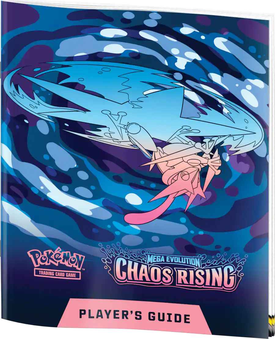 Chaos Rising Elite Trainer Box