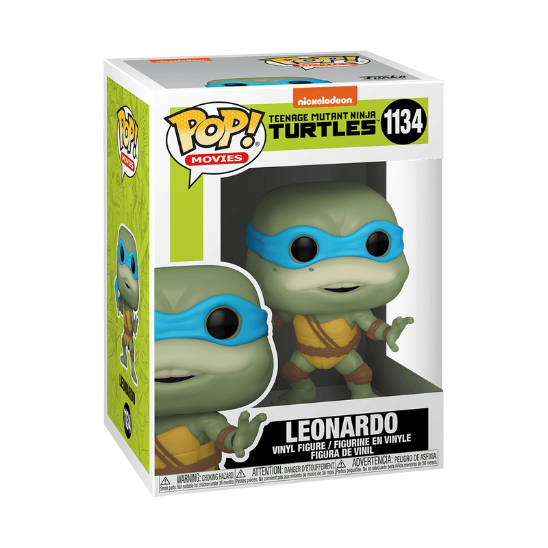 Pop! Leonardo #1134