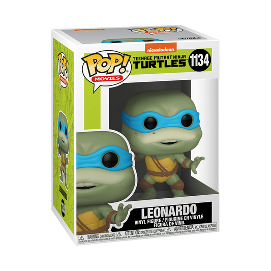 Pop! Leonardo #1134