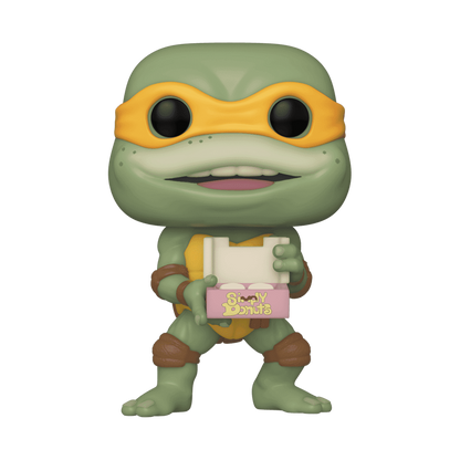 Pop! Michelangelo #1136