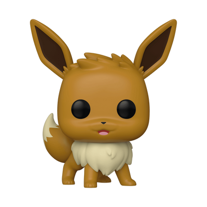 Funko Pop #626 Pokemon Eevee