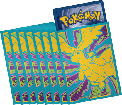 Ascended Heroes Elite Trainer Box