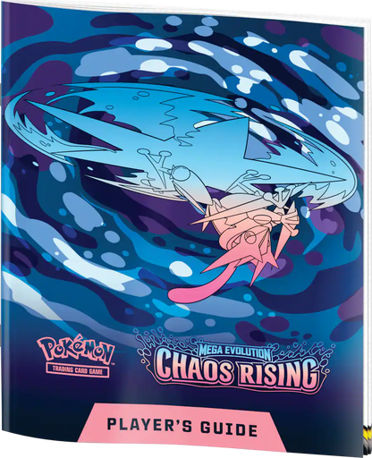 Chaos Rising Elite Trainer Box