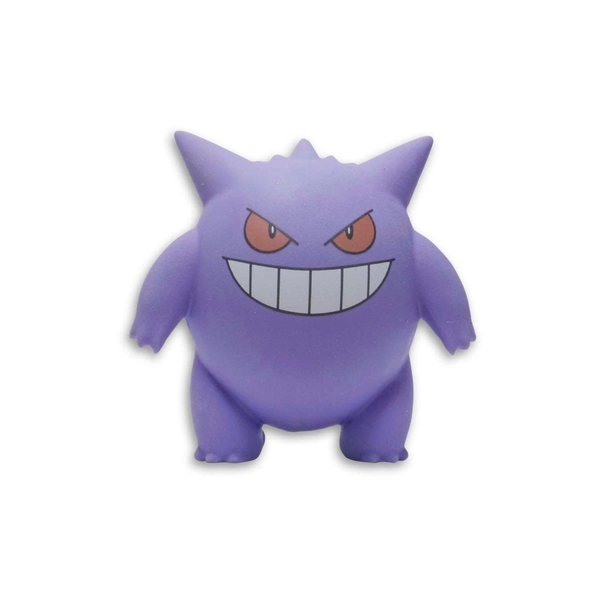 Back to School Eraser 2-pack Blister 2024 - Gengar