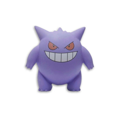 Back to School Eraser 2-pack Blister 2024 - Gengar