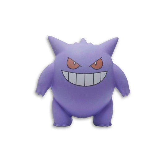 Back to School Eraser 2-pack Blister 2024 - Gengar