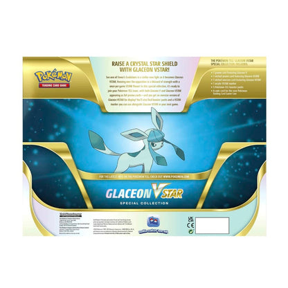 Glaceon VSTAR Special Collection
