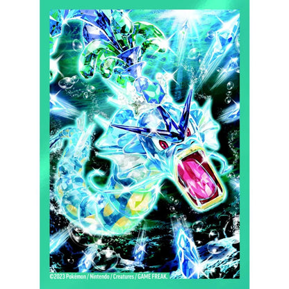 Gyarados ex Premium Collection