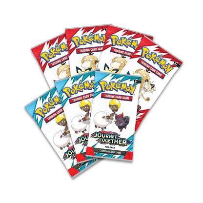 2025 Holiday Calendar (Glaceon, Crabominable, Articuno)