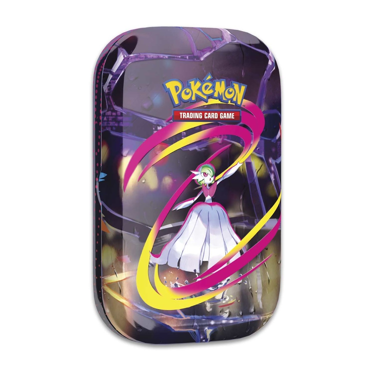 Mega Heroes Mini Tin - Mega Gardevoir