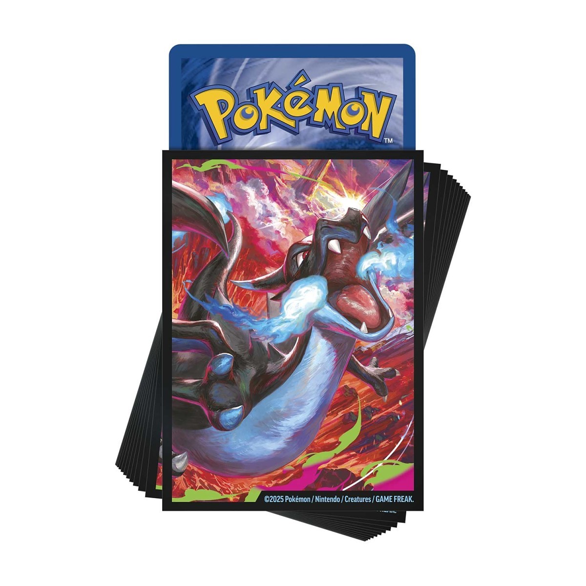 Mega Charizard X ex Ultra Premium Collection