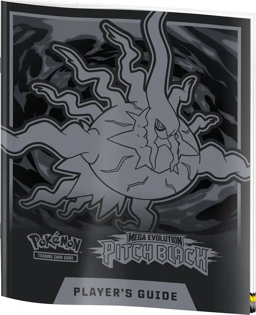 Pitch Black Elite Trainer Box