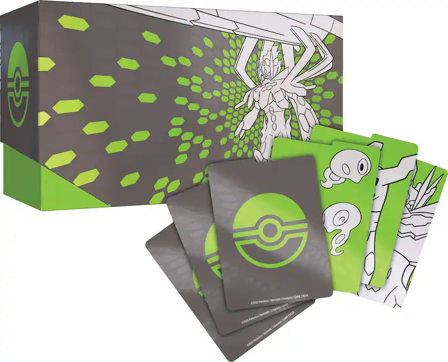 Perfect Order Elite Trainer Box