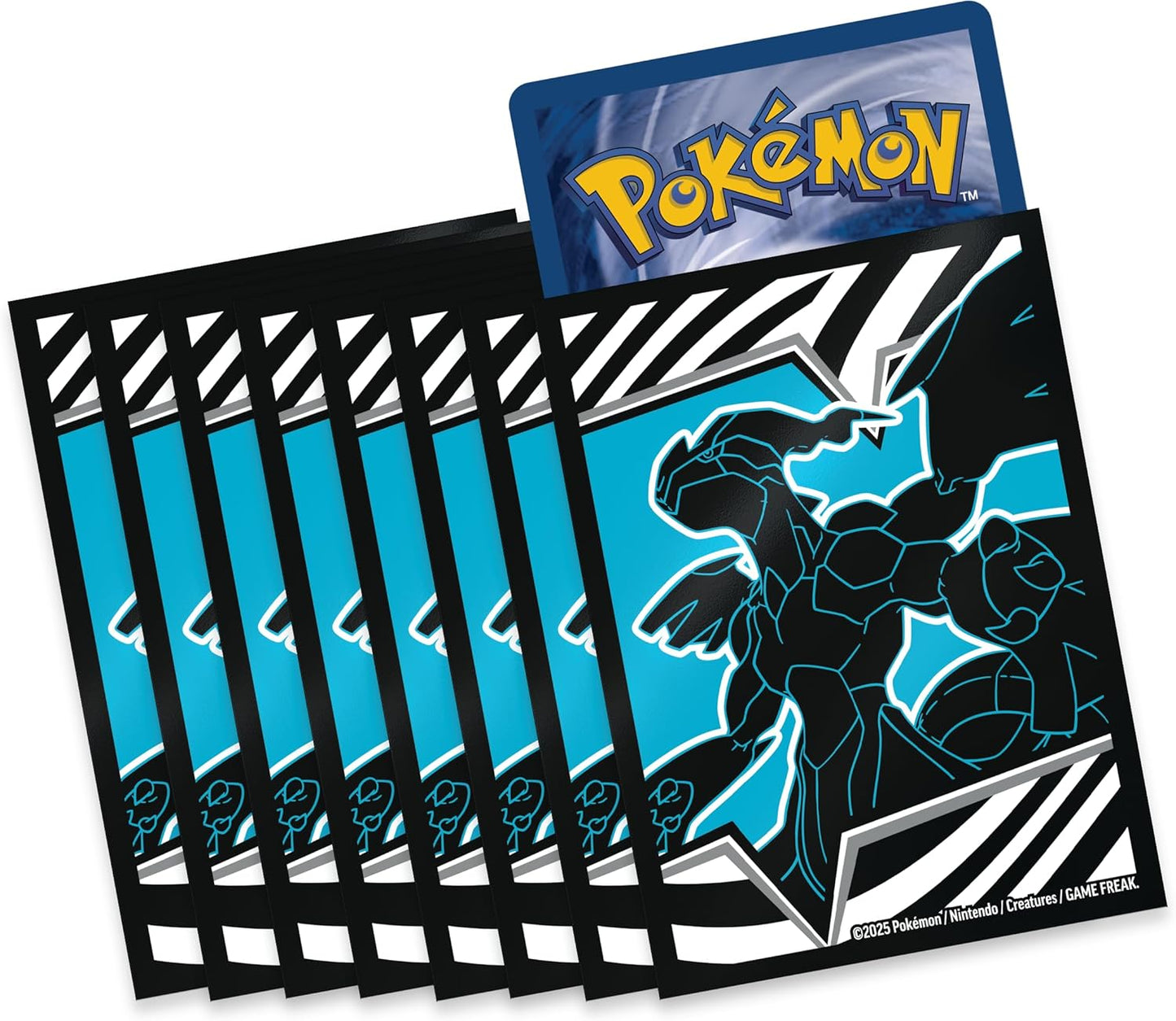 Black Bolt Elite Trainer Box