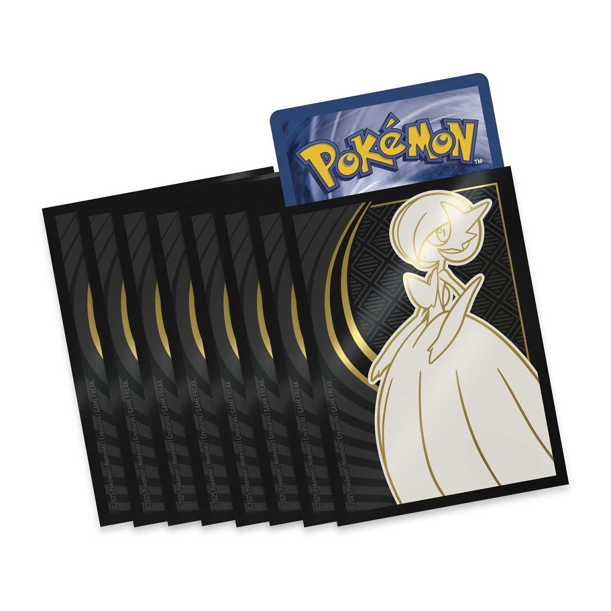 Mega Evolution Elite Trainer Box - Mega Gardevoir