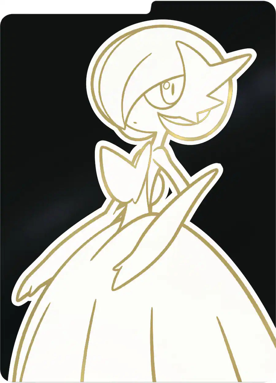 Mega Evolution Elite Trainer Box - Mega Gardevoir