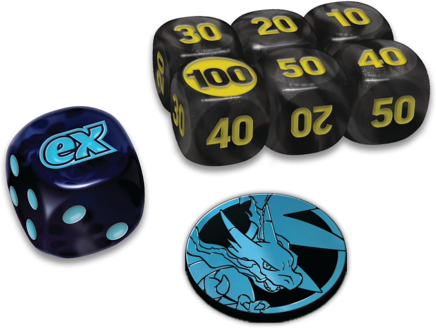 Phantasmal Flames Elite Trainer Box