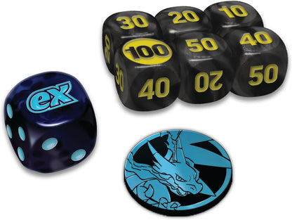 Phantasmal Flames Elite Trainer Box