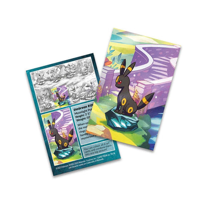 Prismatic Evolutions Mini Tin - Umbreon