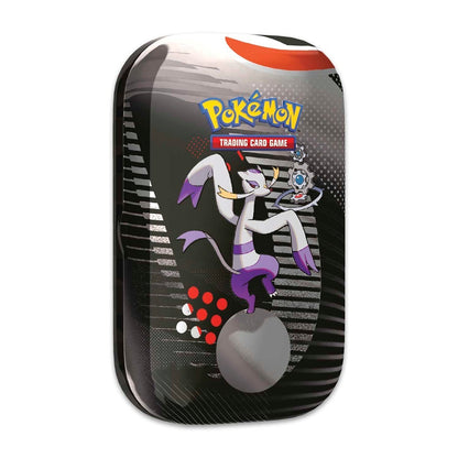 Unova Mini Tin - Mienshao & Klinklang